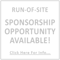 Click For Information On Sponsorship Opportunities On FlirtingWithFitness.com