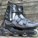 Inline Skates - The Best HIIT Training Tool?