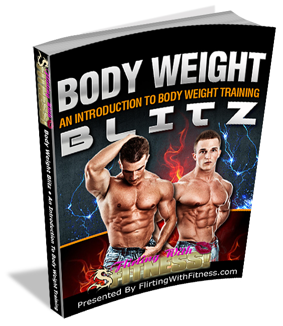 BodyWeight Blitz Exercise Guide