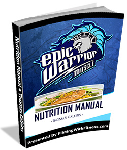 Muscle-Building Nutrition Manual