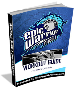 Workouts Guide E-Book
