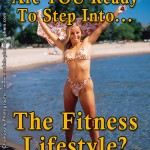 Stepping Into The Fitness Lifestyle