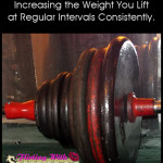 How To Gain Strength Naturally