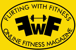 Flirting With Fitness Online Magazine